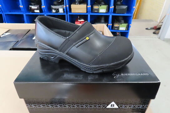 Sikkerhedstræsko BJERREGAARD str. 40