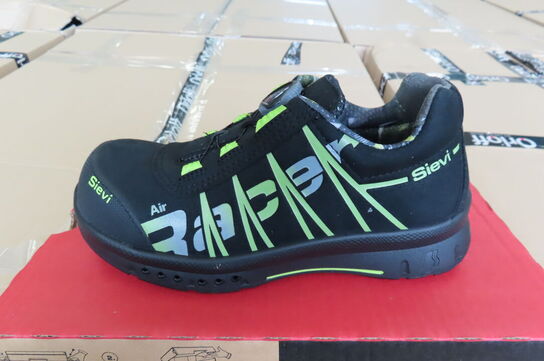 Sikkerhedssko SIEVI str. 37