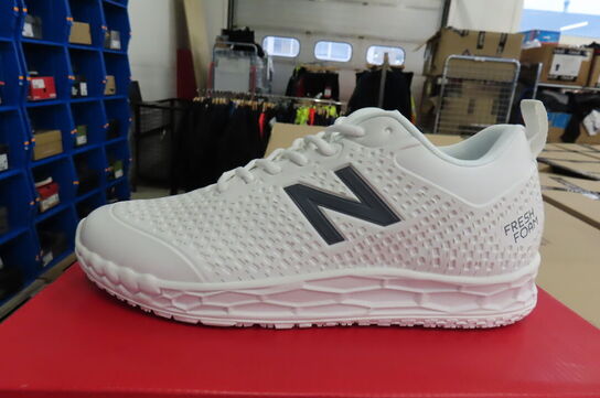 Sikkerhedssko NEW BALANCE str. 45