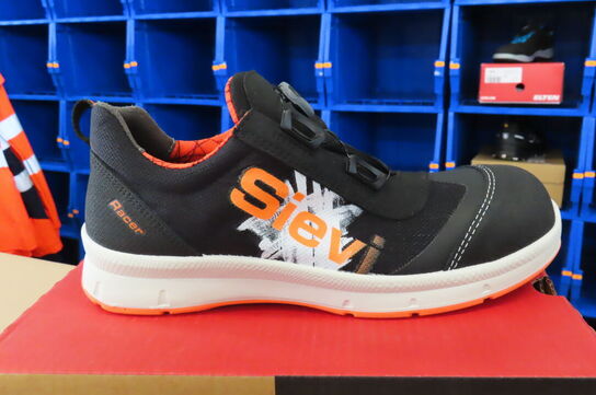 Sikkerhedssko SIEVI str. 45