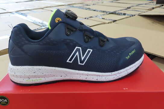 Sikkerhedssko NEW BALANCE str. 44