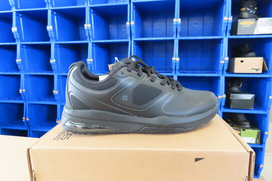 Sikkerhedssko SHOES FOR CREWS str. 38