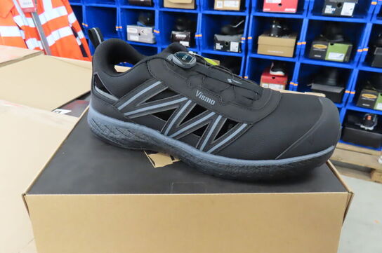 Sikkerhedssandal VISMO str. 48