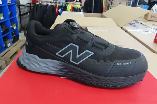 Sikkerehedssko NEW BALANCE str. 47.5