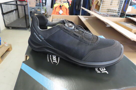 Sikkerhedssko GRISPORT str. 43