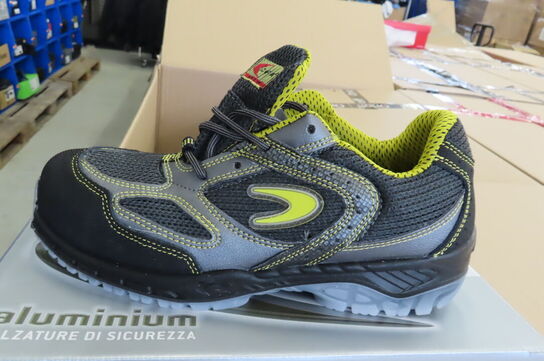 Sikkerhedssko COFRA 40