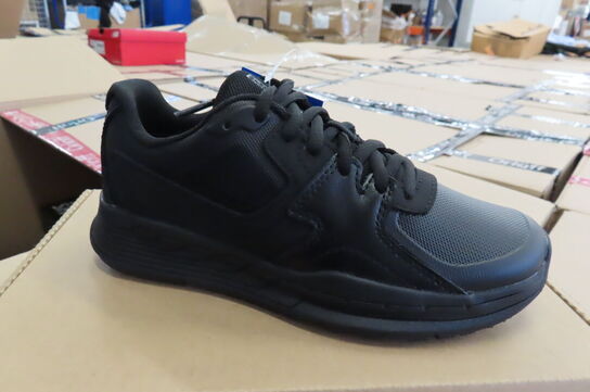 Sikkerhedssko SHOES FOR CREWS str. 36