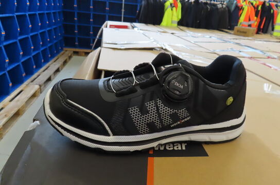 Sikkerhedssko HELLY HANSEN str. 36