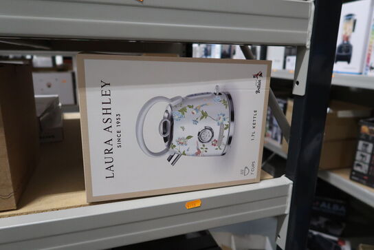 Elkedel LAURA ASHLEY