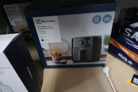 Airfryer ELECTROLUX Create 5