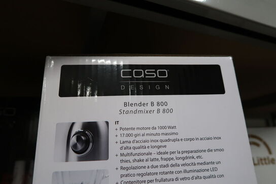 Blender CASA DESIGN B 800