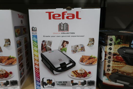 Toaster TEFAL Snack Collection