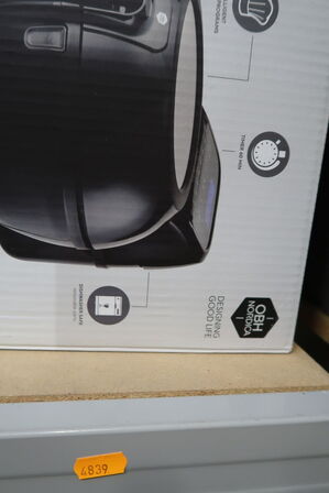 Actifry OBH AG7738S0