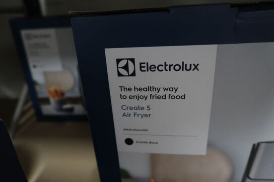 Airfryer ELECTROLUX Create 5