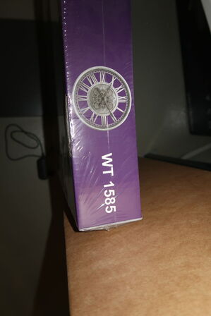 Vægur TECHNOLINE WT 1585