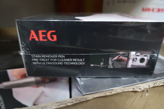 Pletfjerner AEG Stain Remover Pen