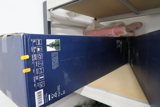 Juletræ SIRIUS Anni