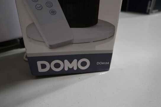 Aircondition DOMO DO8126
