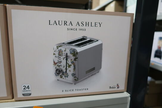 Toaster LAURA ASHLEY