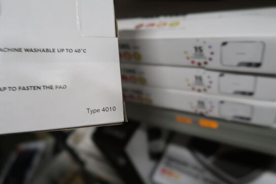 Varmepude OBH Heating Pad Relief 4010