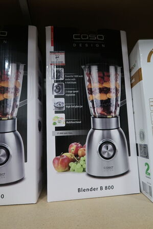 Blender CASA DESIGN B 800