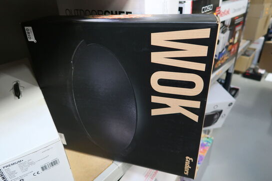 Wok ENDERS