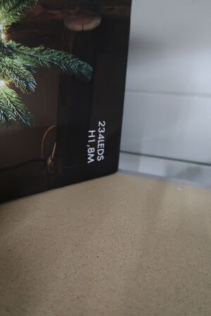 Juletræ SIRIUS Anni