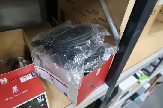 Div. Julelys MARKSLÖJD