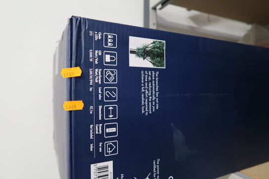 Juletræ SIRIUS Anni