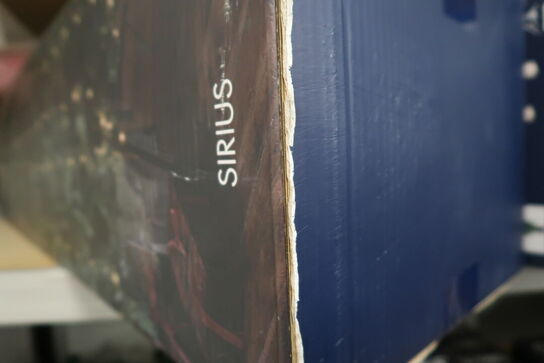 Juletræ SIRIUS Anni