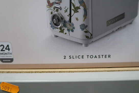 Toaster LAURA ASHLEY