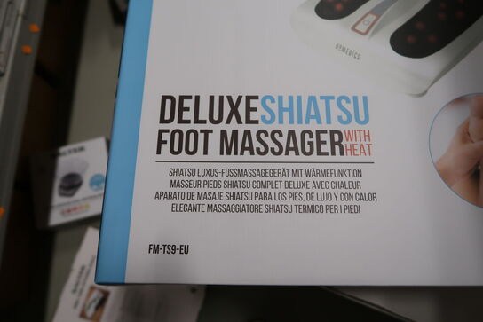 Fodmassage HOMEDICS FM-TS9-EU