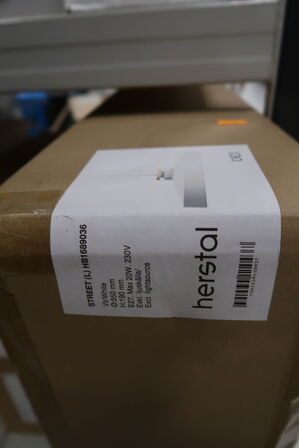 Pendel HERSTAL Street (L) HB1689036