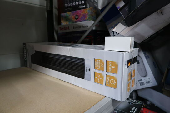 Aircondition DOMO DO8126