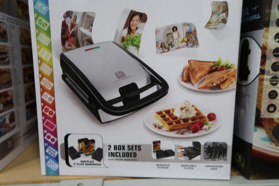 Toaster TEFAL Snack Collection
