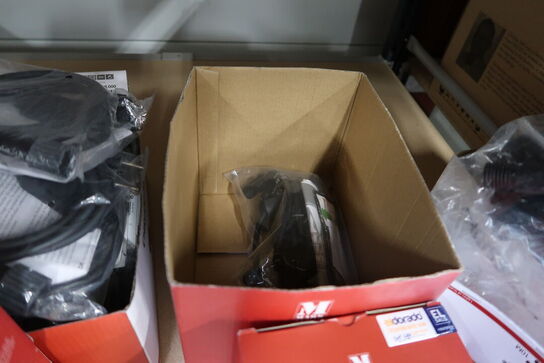 Div. Julelys MARKSLÖJD