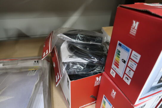 Div. Julelys MARKSLÖJD