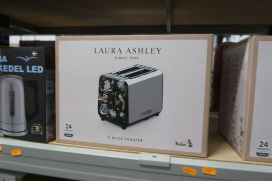 Toaster LAURA ASHLEY