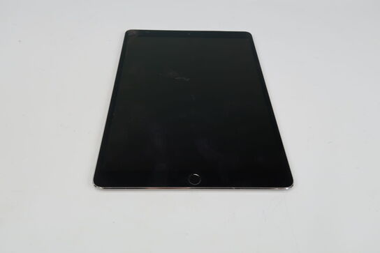 Apple iPad iPad Pro 10.5" Wi-Fi+Cellular 256 GB