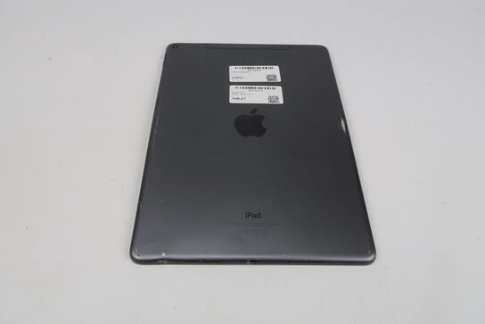 Apple iPad Air 3 Gen Wi-Fi+Cellular 256 GB - LÆS BESKRIVELSE