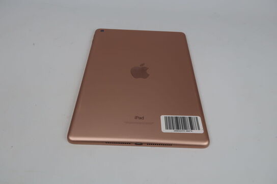 Apple ipad (6. Gen) Wifi 128 GB
