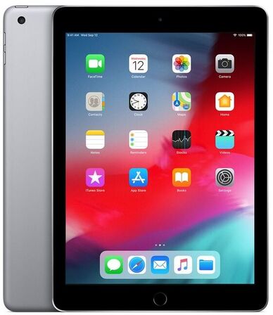Apple ipad (6. Gen) Wifi 64 GB