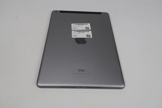 Apple iPad 6th Gen Wi-Fi+Cellular 128 GB