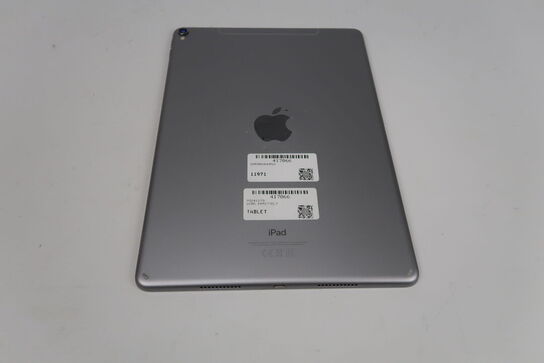 Apple iPad iPad Pro 10.5" Wi-Fi+Cellular 256 GB