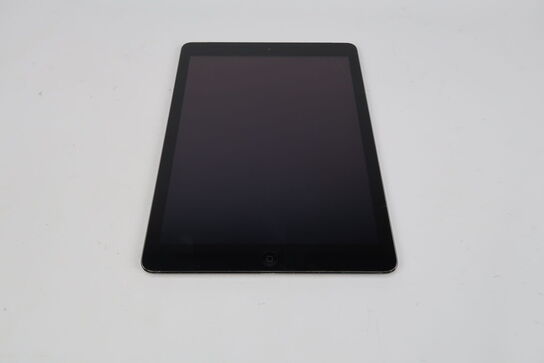Apple iPad Air Wi-Fi+Cellular 64 GB - LÆS BESKRIVELSE