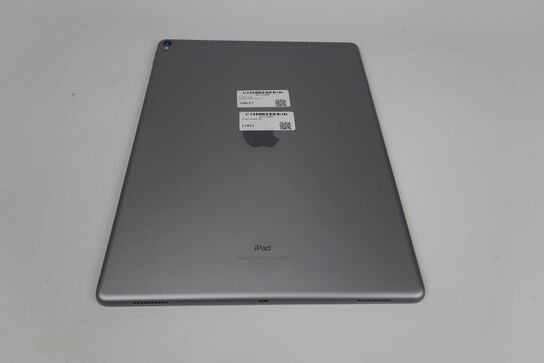 Apple iPad Pro 12.9" 2. Gen Wi-Fi+Cellular 256 GB