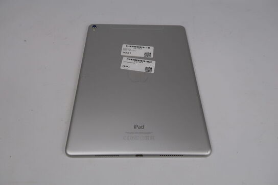 Apple iPad Pro 9.7" Wi-Fi+Cellular 128 GB