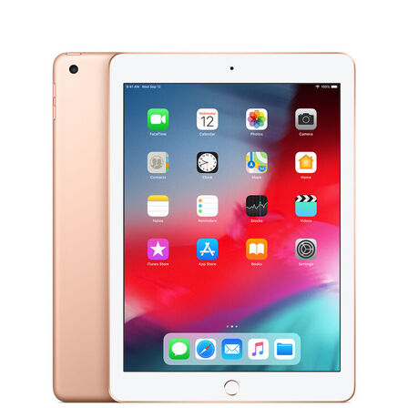 Apple ipad (6. Gen) Wifi 128 GB