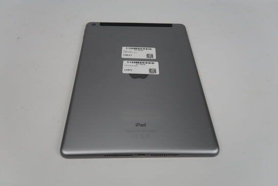Apple iPad 6th Gen Wi-Fi+Cellular 128 GB