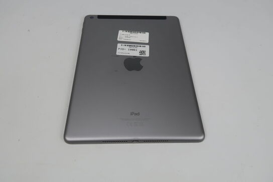Apple iPad 6th Gen Wi-Fi+Cellular 32 GB
